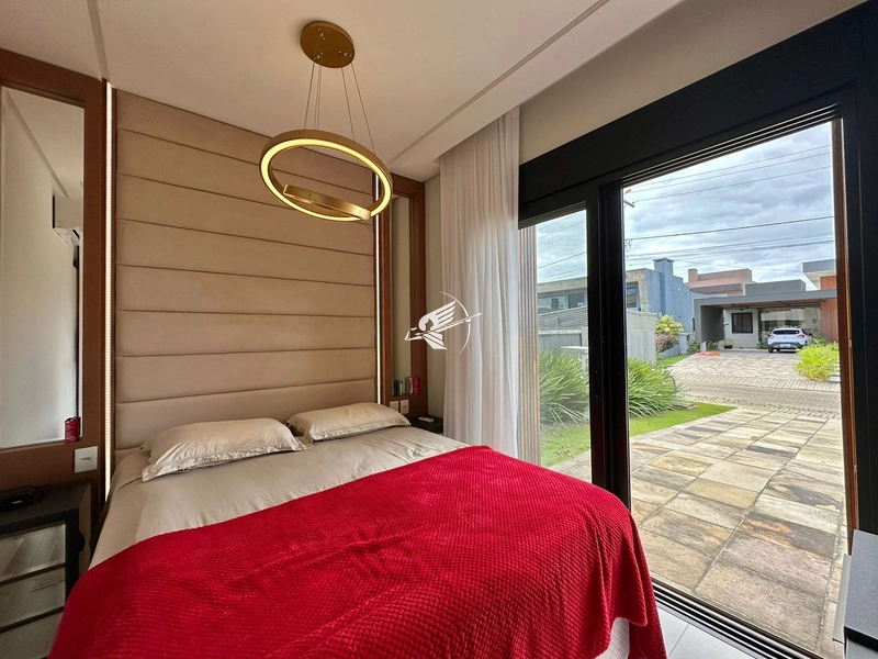 Casa à venda no Condomínio Dubai: 16ª foto da galeria de imagens do imóvel