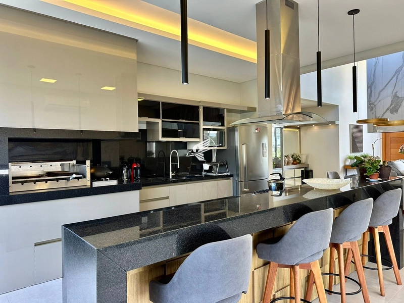 Casa à venda no Condomínio Dubai: 12ª foto da galeria de imagens do imóvel
