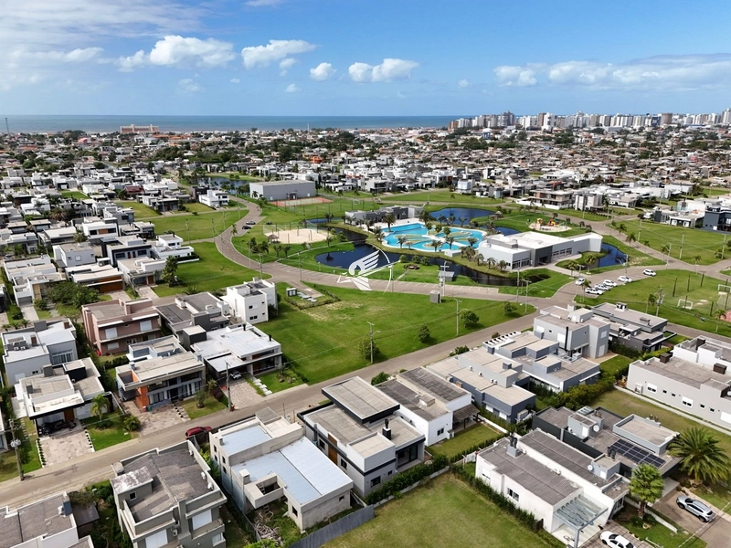 Casa à venda no Condomínio Dubai: 27ª foto da galeria de imagens do imóvel
