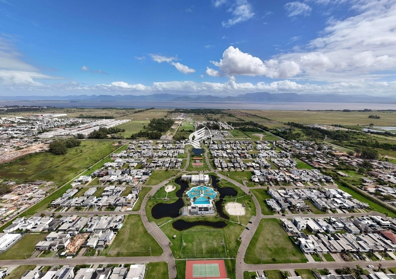 Casa à venda no Condomínio Dubai: 25ª foto da galeria de imagens do imóvel