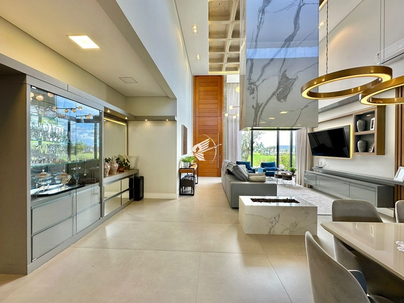 Casa à venda no Condomínio Dubai: 8ª foto da galeria de imagens do imóvel