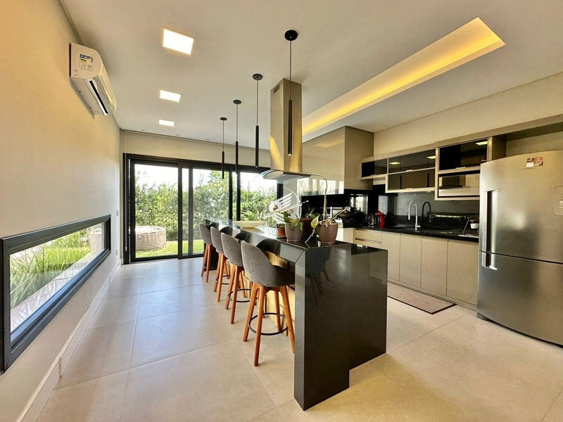 Casa à venda no Condomínio Dubai: 10ª foto da galeria de imagens do imóvel