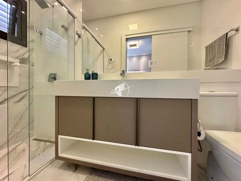 Casa à venda no Condomínio Dubai: 21ª foto da galeria de imagens do imóvel
