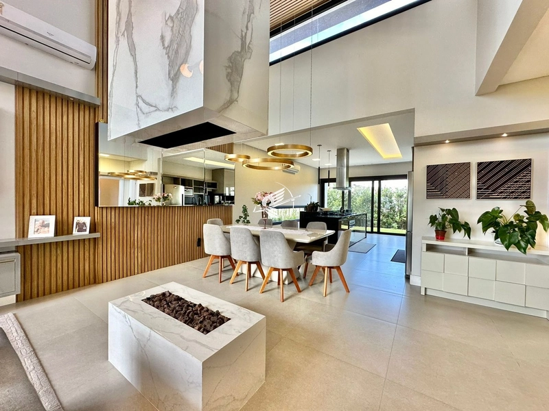 Casa à venda no Condomínio Dubai: 6ª foto da galeria de imagens do imóvel