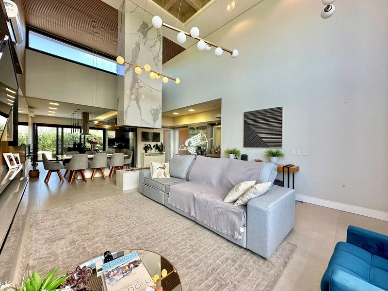 Casa à venda no Condomínio Dubai: 2ª foto da galeria de imagens do imóvel