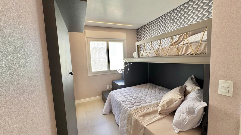 Sobrado Mobiliado e Decorado no condomínio Murano: 25ª foto da galeria de imagens do imóvel