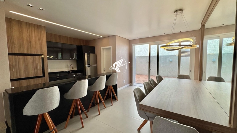 Sobrado Mobiliado e Decorado no condomínio Murano: 11ª foto da galeria de imagens do imóvel