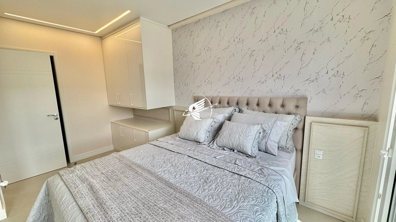 Sobrado Mobiliado e Decorado no condomínio Murano: 22ª foto da galeria de imagens do imóvel