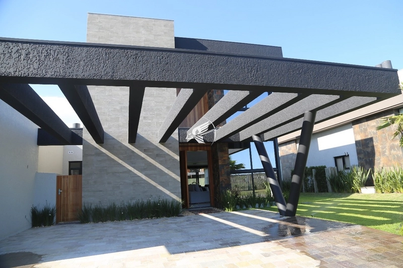 Sobrado à venda no Capão Ilhas Resort: 2ª foto da galeria de imagens do imóvel