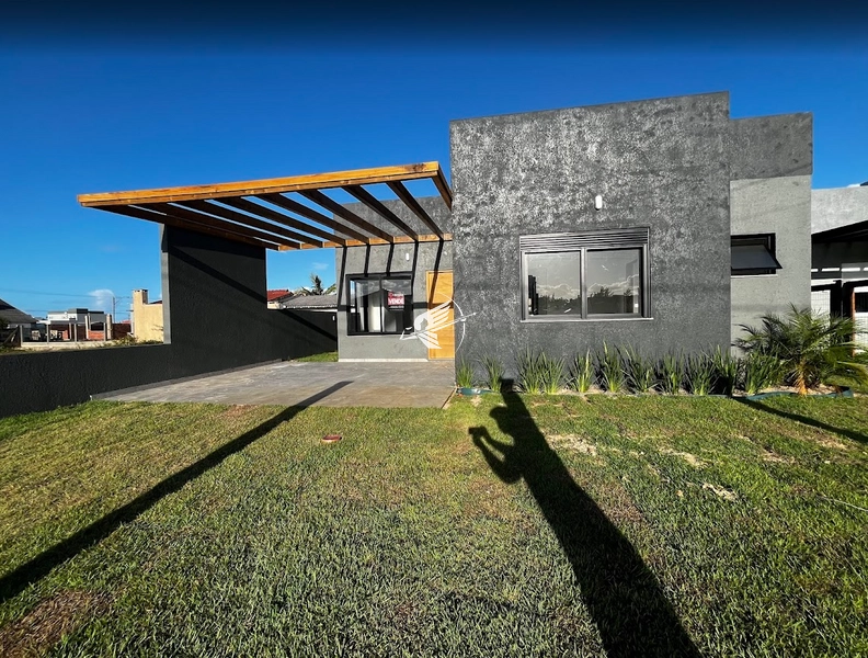 Casa à venda em Mariápolis - Atlântida Sul: 15ª foto da galeria de imagens do imóvel