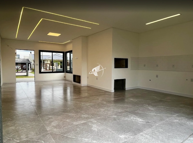 Casa à venda em Mariápolis - Atlântida Sul: 2ª foto da galeria de imagens do imóvel