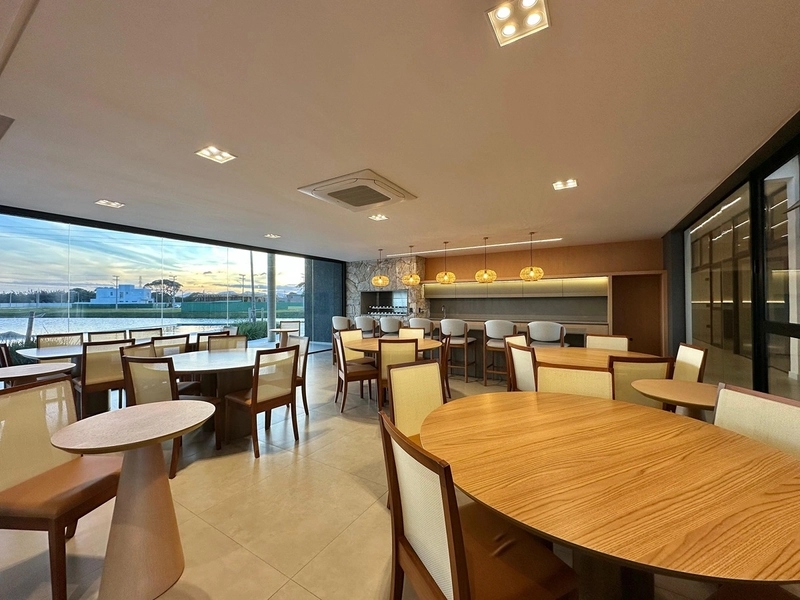 Lote/Terreno beira lago à venda no condomínio Allure Beach Condo: 12ª foto da galeria de imagens do imóvel