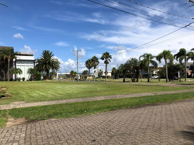 Lote/Terreno à venda no Condomínio Capão Ilhas Resort: 3ª foto da galeria de imagens do imóvel