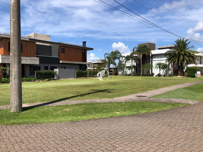 Lote/Terreno à venda no Condomínio Capão Ilhas Resort: 2ª foto da galeria de imagens do imóvel
