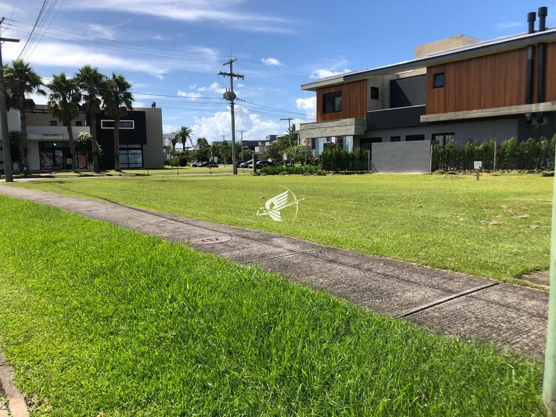 Lote/Terreno à venda no Condomínio Capão Ilhas Resort: 1ª foto da galeria de imagens do imóvel