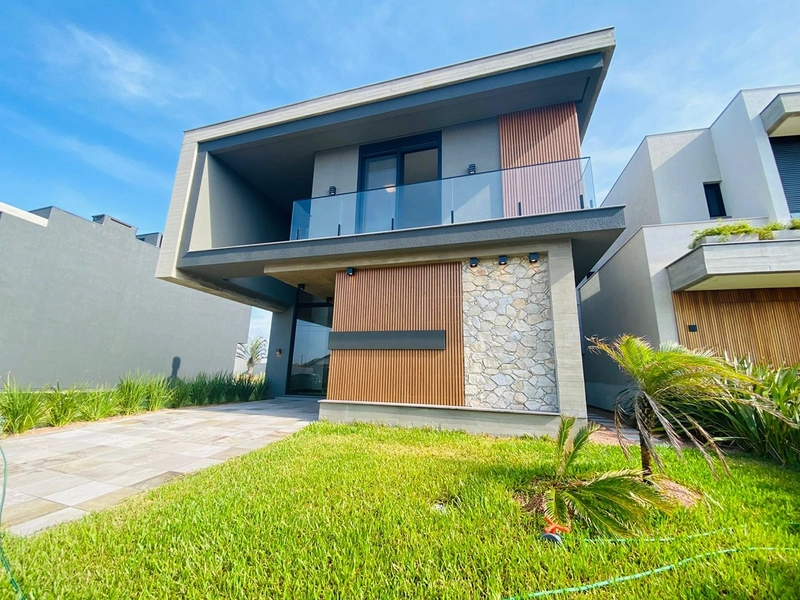 Casa a venda ! : 1ª foto da galeria de imagens do imóvel