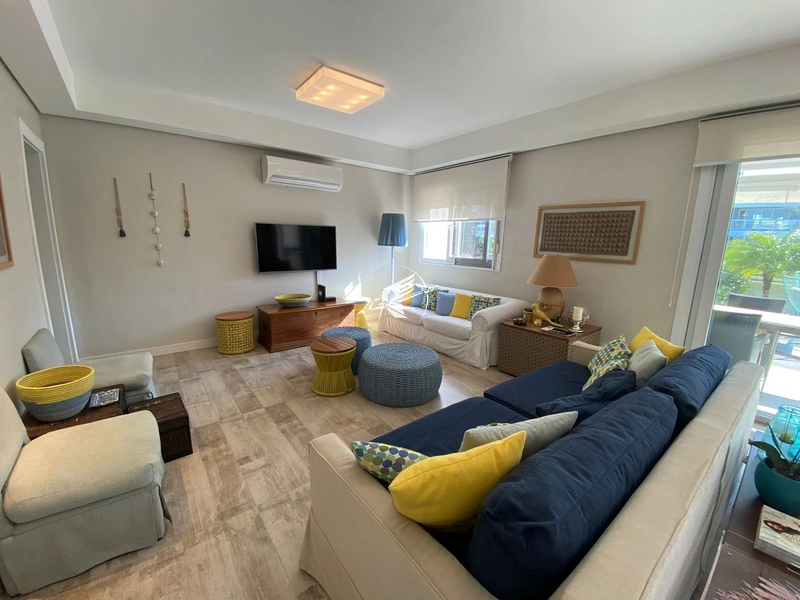 Apartamento á venda no Condomínio: 5ª foto da galeria de imagens do imóvel
