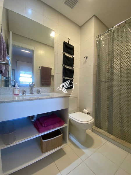 Apartamento á venda no Condomínio: 10ª foto da galeria de imagens do imóvel