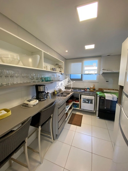 Apartamento á venda no Condomínio: 33ª foto da galeria de imagens do imóvel