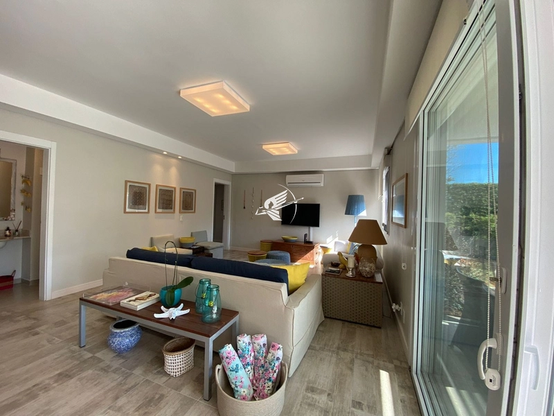 Apartamento á venda no Condomínio: 4ª foto da galeria de imagens do imóvel