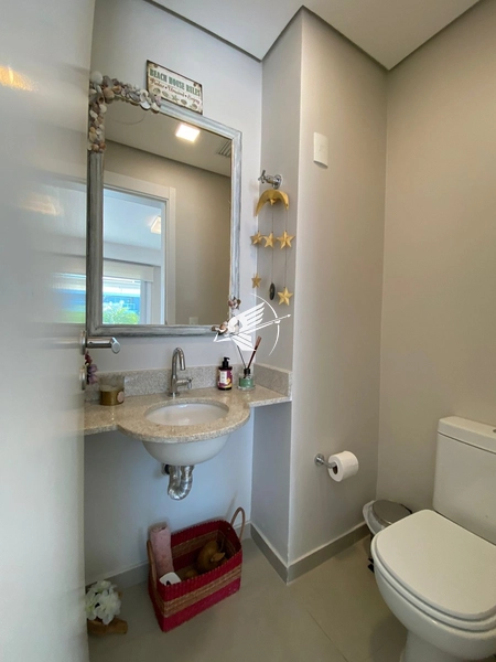 Apartamento á venda no Condomínio: 7ª foto da galeria de imagens do imóvel