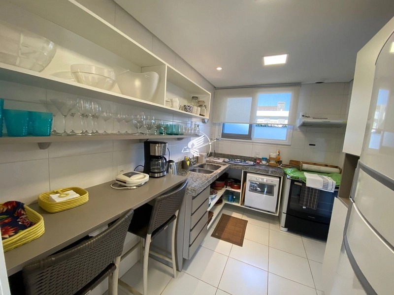 Apartamento á venda no Condomínio: 32ª foto da galeria de imagens do imóvel