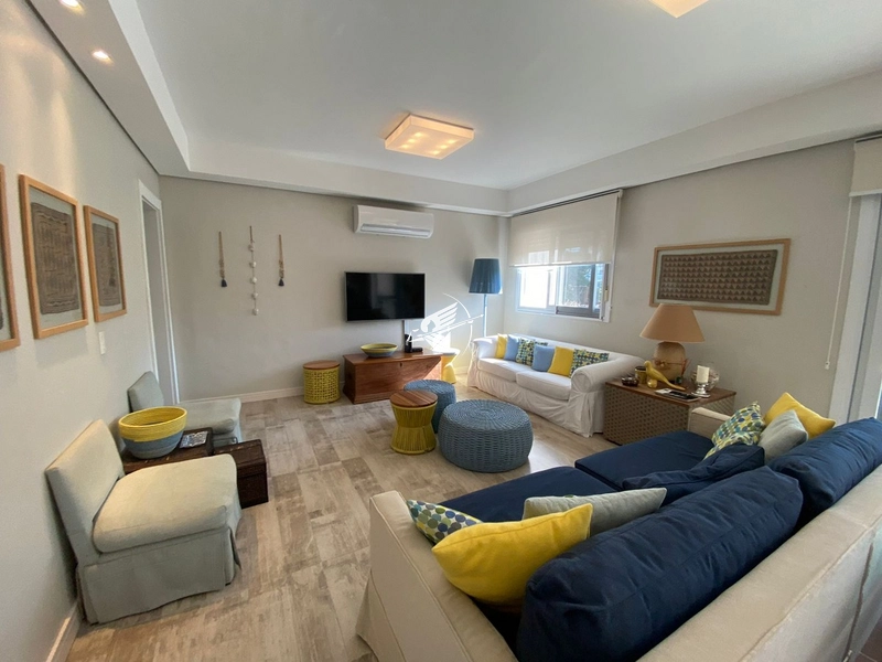 Apartamento á venda no Condomínio: 2ª foto da galeria de imagens do imóvel