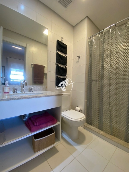 Apartamento á venda no Condomínio: 12ª foto da galeria de imagens do imóvel