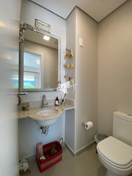 Apartamento á venda no Condomínio: 6ª foto da galeria de imagens do imóvel