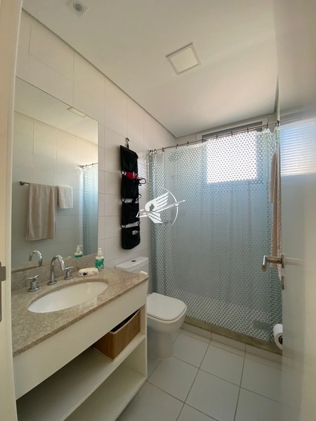 Apartamento á venda no Condomínio: 23ª foto da galeria de imagens do imóvel