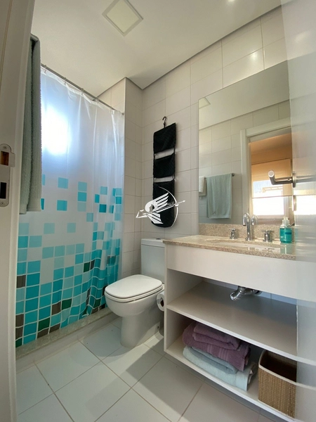 Apartamento á venda no Condomínio: 16ª foto da galeria de imagens do imóvel