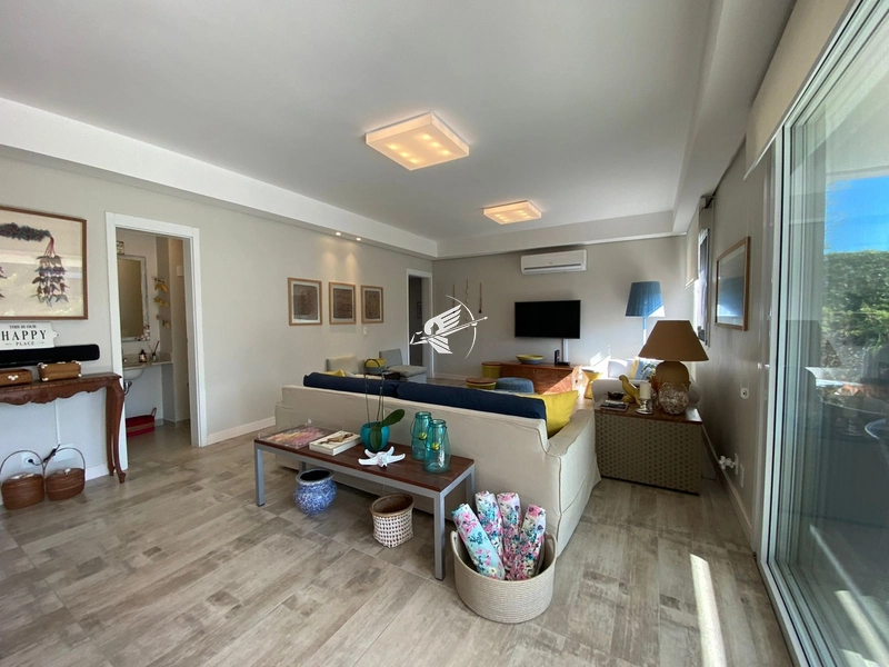 Apartamento á venda no Condomínio: 40ª foto da galeria de imagens do imóvel