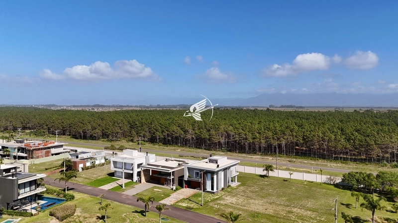 Casa à venda no condomínio Costa Serena em Capão da Canoa: 3ª foto da galeria de imagens do imóvel