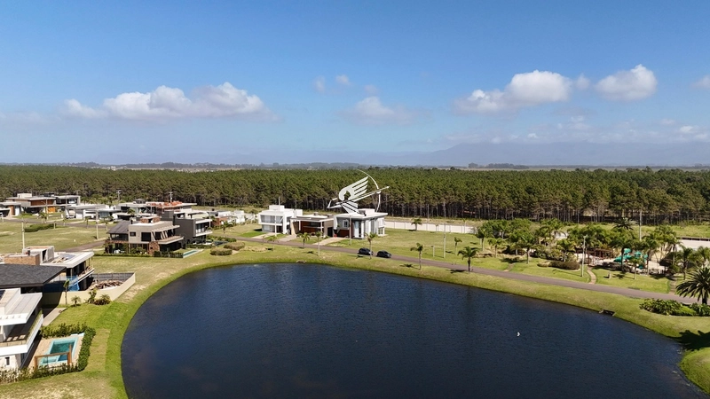 Casa à venda no condomínio Costa Serena em Capão da Canoa: 4ª foto da galeria de imagens do imóvel