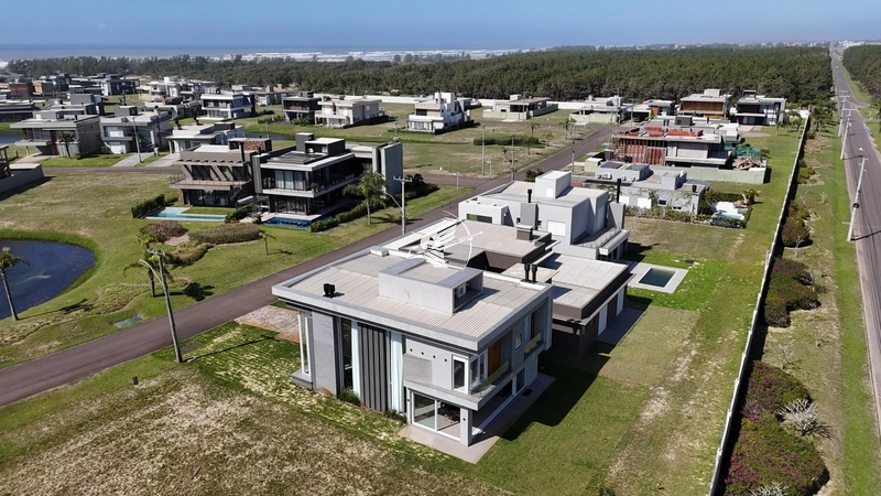 Casa à venda no condomínio Costa Serena em Capão da Canoa: 6ª foto da galeria de imagens do imóvel