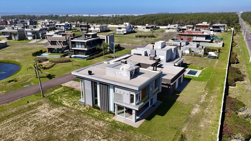 Casa à venda no condomínio Costa Serena em Capão da Canoa: 8ª foto da galeria de imagens do imóvel