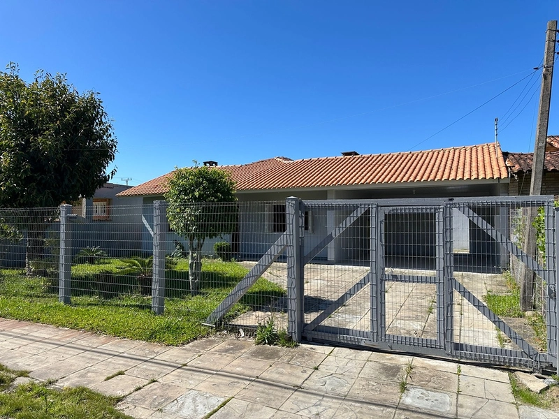 Imóvel residencial ou comercial