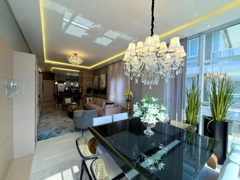 APARTAMENTO À VENDA: 10ª foto da galeria de imagens do imóvel