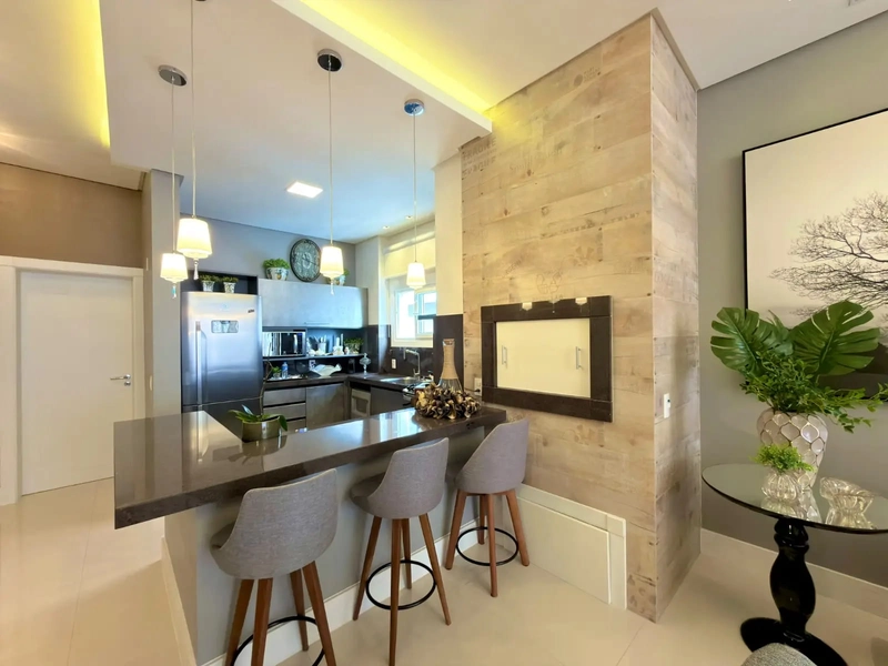 APARTAMENTO À VENDA: 15ª foto da galeria de imagens do imóvel