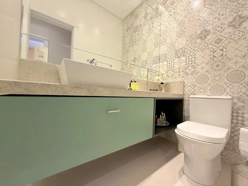 APARTAMENTO À VENDA: 24ª foto da galeria de imagens do imóvel