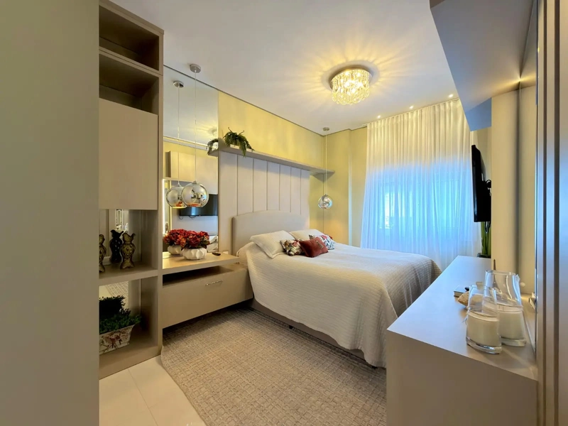 APARTAMENTO À VENDA: 28ª foto da galeria de imagens do imóvel