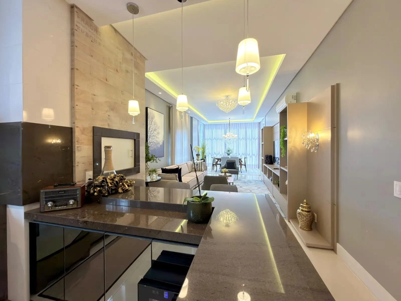APARTAMENTO À VENDA: 5ª foto da galeria de imagens do imóvel