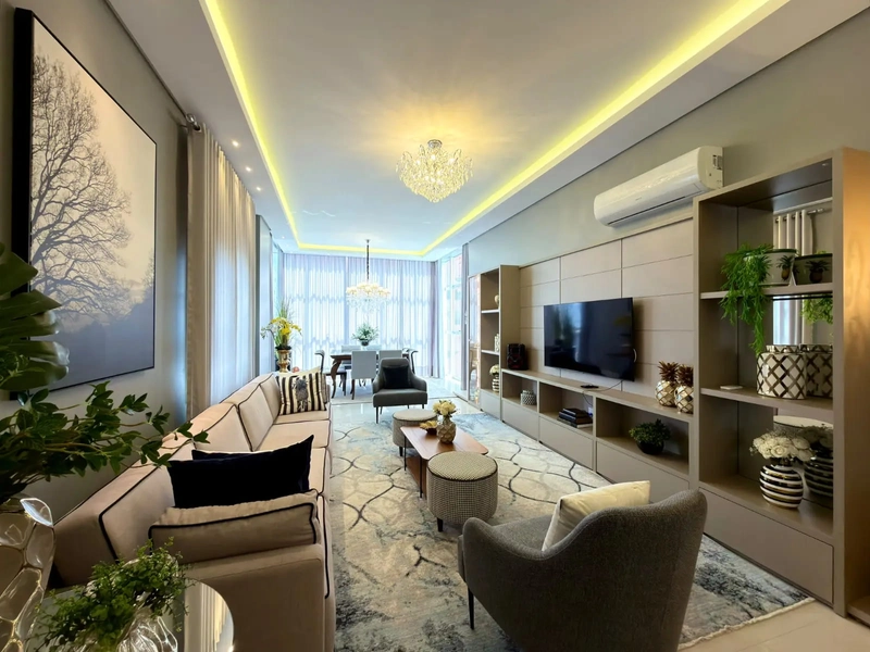 APARTAMENTO À VENDA: 7ª foto da galeria de imagens do imóvel