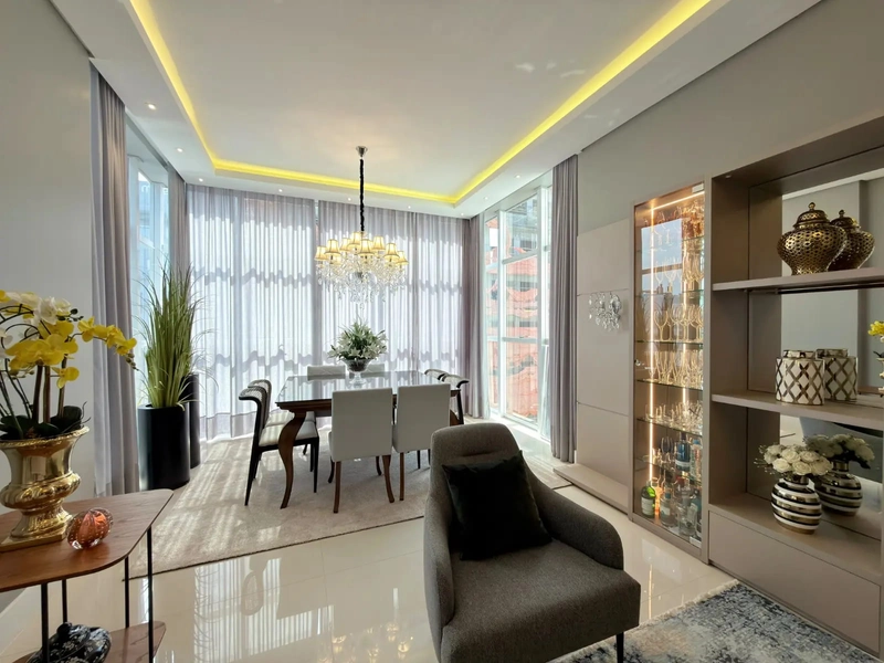 APARTAMENTO À VENDA: 8ª foto da galeria de imagens do imóvel