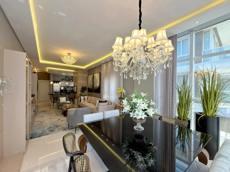 APARTAMENTO À VENDA: 9ª foto da galeria de imagens do imóvel