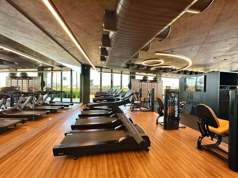 Lote/Terreno beira lago à venda no condomínio Lótus: 18ª foto da galeria de imagens do imóvel