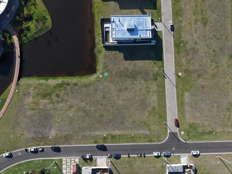 Lote/Terreno à venda no condomínio Lótus em Atlântida: 7ª foto da galeria de imagens do imóvel