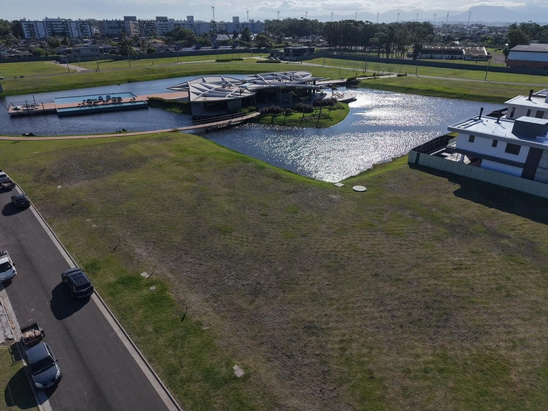 Lote/Terreno à venda no condomínio Lótus em Atlântida: 5ª foto da galeria de imagens do imóvel