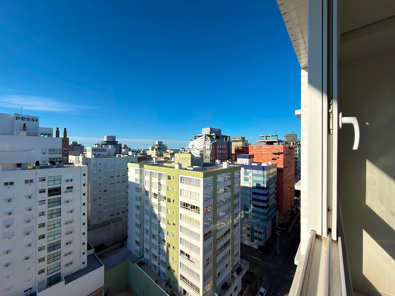APARTAMENTO À VENDA  COM INFRA COMPLETA: 16ª foto da galeria de imagens do imóvel