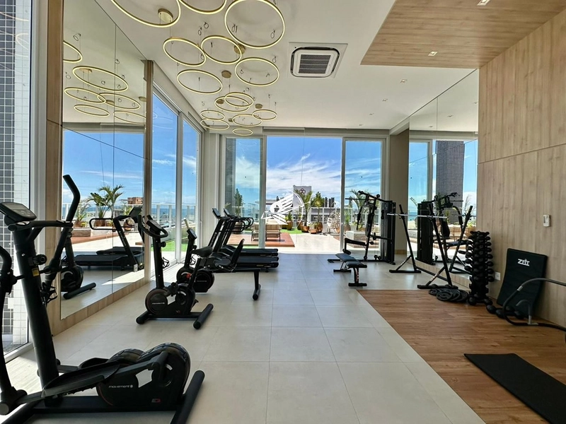 APARTAMENTO À VENDA  COM INFRA COMPLETA: 26ª foto da galeria de imagens do imóvel